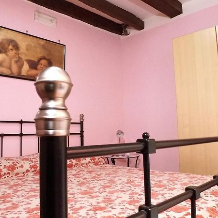 B&B Ersilia Napoli Bagian luar foto