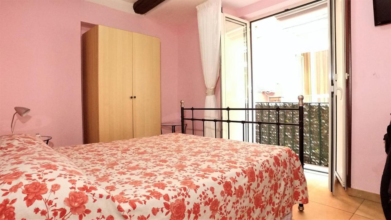 B&B Ersilia Napoli Bagian luar foto