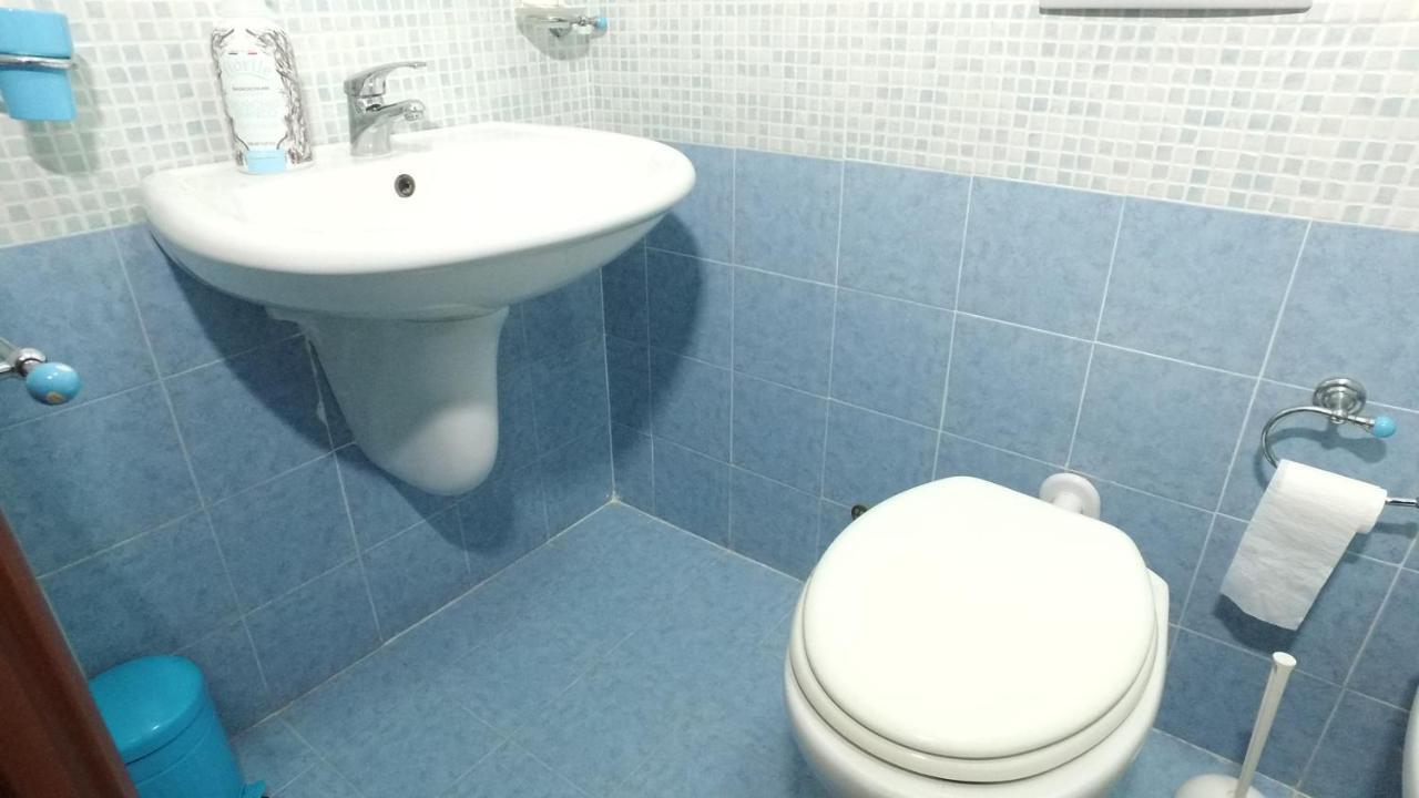 B&B Ersilia Napoli Bagian luar foto