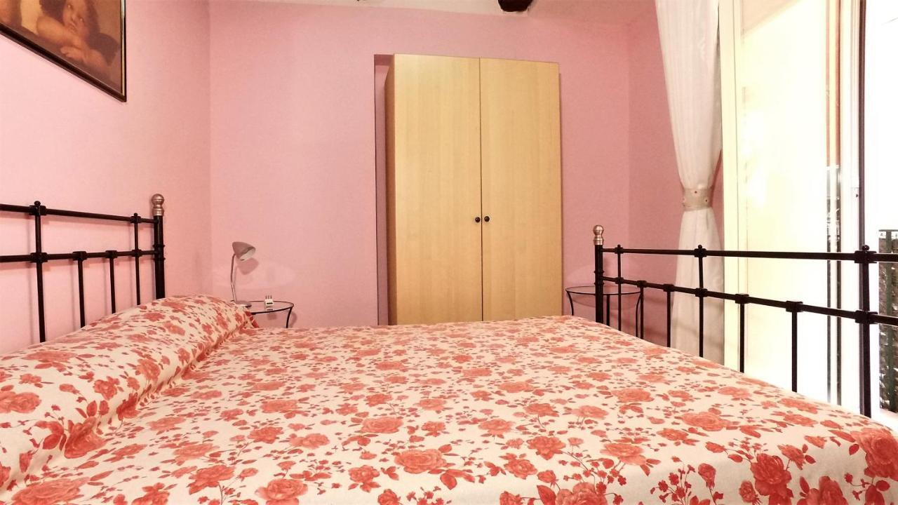 B&B Ersilia Napoli Bagian luar foto